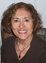 Dr. Mary Pratt Miller